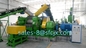 Automation and Control Systems Waste Tire Recycling Production Machine Line Customization