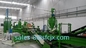 With Optical Sorting Systems Waste Tire Recycling  Machine Line Customization