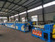 EPDM Silicone Rubber Seal Extruding Machine with New Type